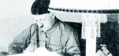 هل كان هتلر مثقفاً؟