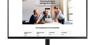 متاجر سامسونج الإلكترونية توسع لتغطي 30 دولة حول العالم