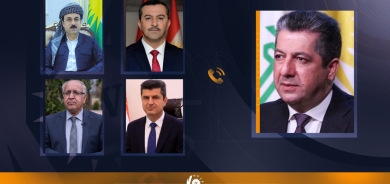 Serokwezîr ji rewşa parêzgeh û îdareyên serbixwe dipirse