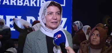 Namzeta AK Partiyê: Divê Kurd û Tirk wekî hevdu bin