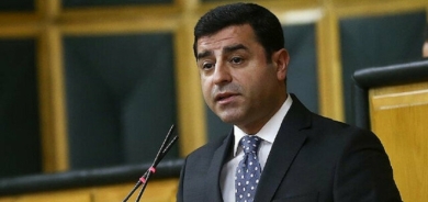 Selahattin Demîrtaş: Ji bo ku PKKê li Tirkiyê dest ji çekan berde, çi ji destê me bê em ê bikin