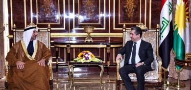 Îmarat berdewam dibe li ser piştîvanî kirina Kurdistanê