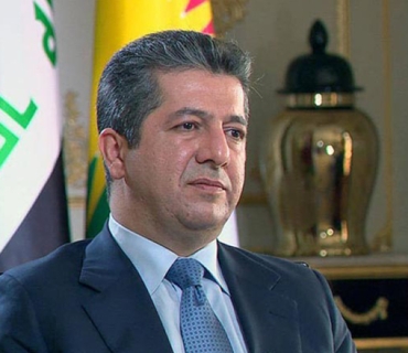 مه‌سرور بارزانی: به‌دڵێكی پڕ له‌ خه‌مه‌وه‌ یادی شه‌هیدان و قوربانیانی شاڵاوه‌ به‌دناوه‌كانی ئه‌نفال ده‌كه‌ینه‌وه‌