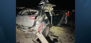 Li Qamişlo bi dronê êrîşî otomobîlekê hat kirin