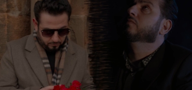 هێمن حەمەساڵح بەرهەمێكی نوێی گۆرانی بڵاوكردەوە