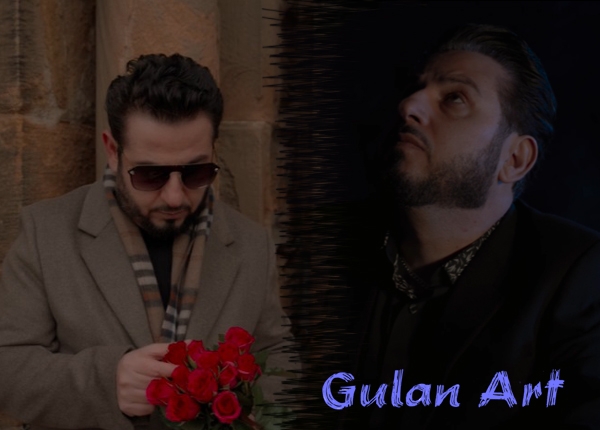 هێمن حەمەساڵح بەرهەمێكی نوێی گۆرانی بڵاوكردەوە