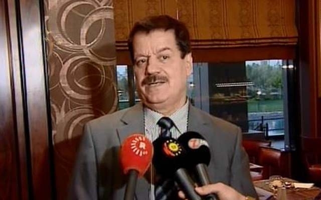 بەیاننامەی مەکتەبی ڕێکخستنی پارێزگای کەرکووک - گەرمیان لە ساڵیادی جینۆسایدکردنی کوردستاندا 