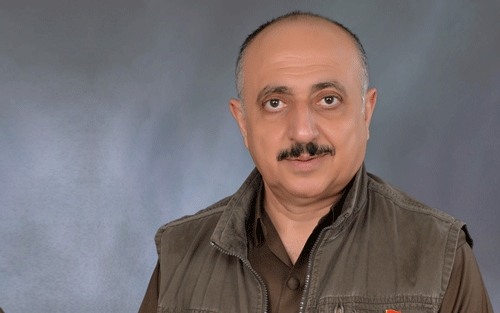 *غەفوور مەخموورى لە پەیامێکیدا لە سى و پێنجەمین ساڵیادى کارەساتى ئەنفالدا:  یادى کارەساتى ئەنفال یەکڕیزى و یەکدەنگیمان لێدەخوازێت*