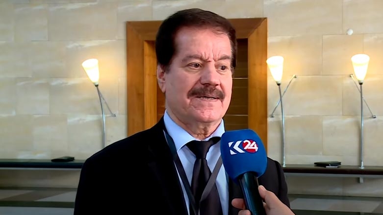 كمال كركوكي: تم عقد اتفاق لتطبيع الأوضاع في كركوك.. والحزب الديمقراطي سيعود إليها