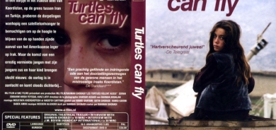 الفيلم الكوردي ‹السلاحف تستطيع الطيران› بين أبرز 30 فيلم مناهض للحرب على مستوى العالم