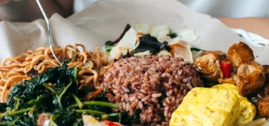 ما تأثير وجبة واحدة في اليوم على جسدك؟