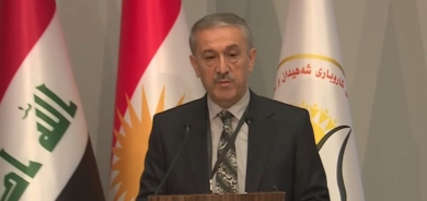 وزير شؤون الشهداء والمؤنفلين: جريمة الانفال كانت مؤامرة ضد الشعب الكوردي