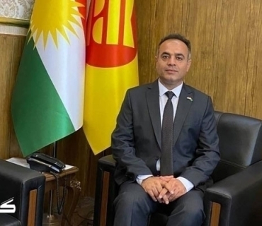 ڕێككه‌وتی كوردستان له‌گه‌ڵ عێراق واتا  سازشنه‌كردن له‌سه‌ر مافه‌كانی گه‌لی كورد