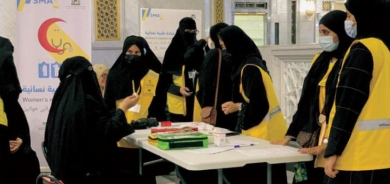 «الاعتكاف» داخل الحرم المكي... شفاء للروح في رحلة 5 نجوم