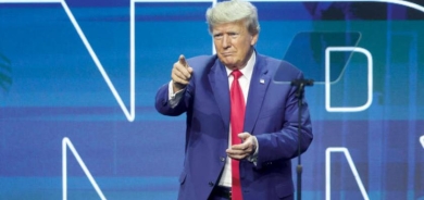 ترمب... نجم الاجتماع السنوي للوبي السلاح