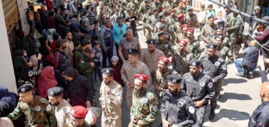 قلق متزايد في لبنان من تصاعد نشاط «حماس»