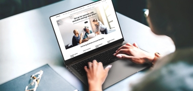 فرۆشگا ئەلیکترۆنیەکانی ‎سامسۆنگ 30 وڵاتی جیهان دەگرێتەوە