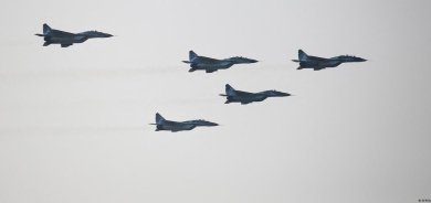 ژمارەی قوربانیانی هێرشی سوپای میانمار بۆ سەر گوندێک گەیشتە ١٦٣ کەس