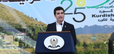 سه‌رۆكى هه‌رێمى كوردستان: به‌وپه‌ڕى ڕێز و شكۆوه‌ يادى شه‌هيدانى نه‌مرى ئه‌و تاوانه‌ ده‌كه‌ينه‌وه‌ و سه‌رى ڕێز و نه‌وازش له‌به‌رده‌م گيانى پاكياندا داده‌نوێنين