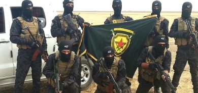 Berpirsekî mezin yê terorîstên DIŞIê hate girtin