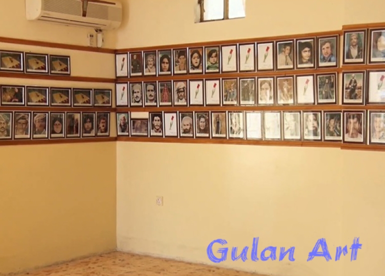 ئەمڕۆ ڕۆژی ژینگەی كوردستانە