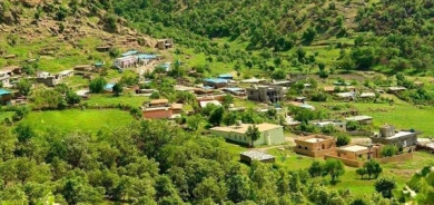 ئەمڕۆ ڕۆژی ژینگەی كوردستانە