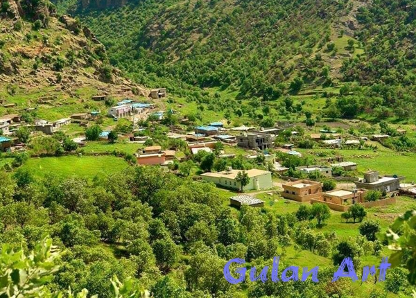 ئەمڕۆ ڕۆژی ژینگەی كوردستانە