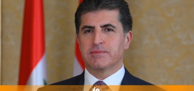 Nêçîrvan Barzanî: Kîmiyabaran kirina Balîsan destpêka tavana hovane ya kîmiyabaranê bû