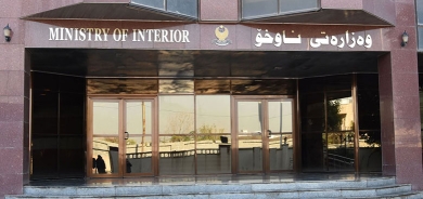 داخلية كوردستان تتوعّد بمعاقبة كل حامل سلاح غير مرخص بعد تاريخ محدّد