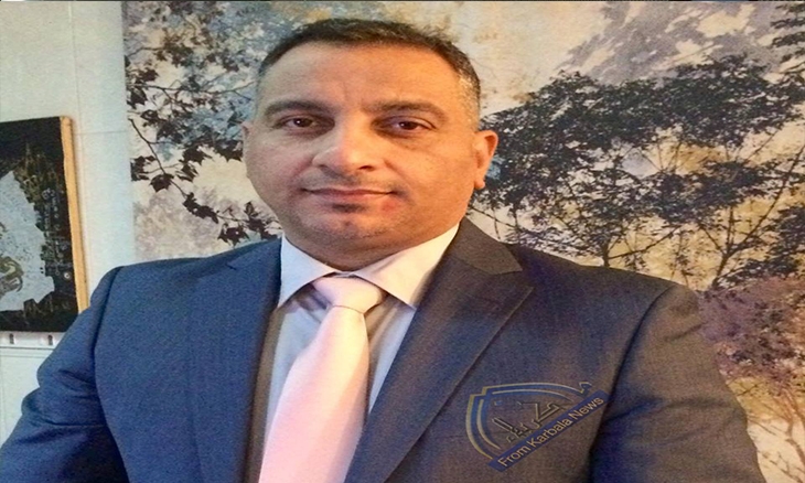 النزاهة: صدور أمر قبض وتفتيش بحق المستشار السياسي لرئيس الوزراء السابق