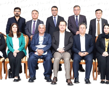 بازنه‌ی گفتوگۆ  میدیای كوردی.. قۆناغ و به‌رپرسیاریه‌تی