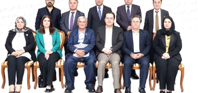 بازنه‌ی گفتوگۆ  میدیای كوردی.. قۆناغ و به‌رپرسیاریه‌تی