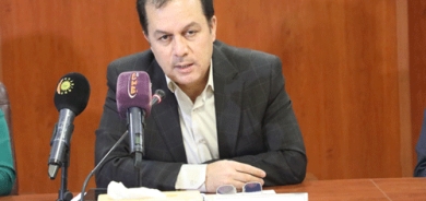 د.سالار عوسمان  بەرپرسی بەشی ڕۆشنبیری و ڕاگەیاندنی پارتی دیموكراتی كوردستان:     جیهانگیری و پۆپۆلیزم هەڕەشەیەكی مەترسیداری لەسەر میدیای كوردی دروست كردووە