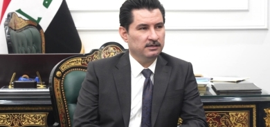 Şaxewan Ebdullah: Hemû alî li ser derbaskirina bûdceyê li hev kirine