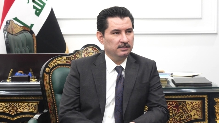 Şaxewan Ebdullah: Hemû alî li ser derbaskirina bûdceyê li hev kirine