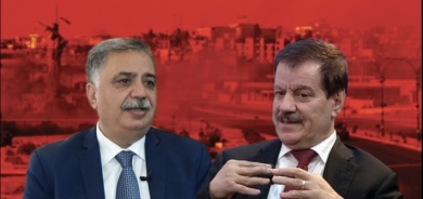 Kemal Kerkûkî: Rewşa neasayî ya Kerkûkê encama xiyaneta 16ê Cotmehê ya YNKê ye