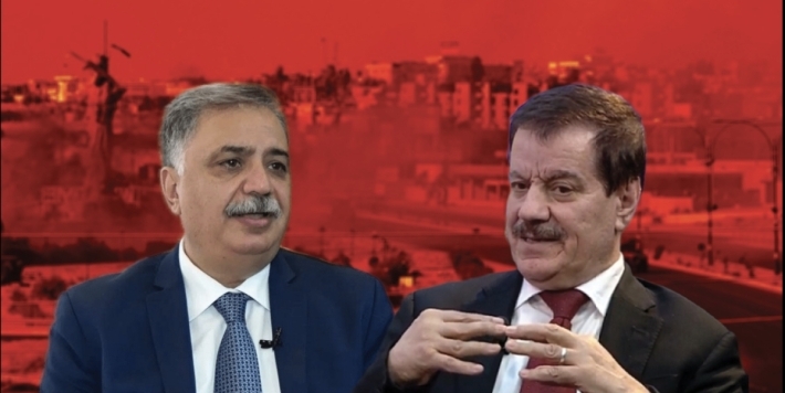 Kemal Kerkûkî: Rewşa neasayî ya Kerkûkê encama xiyaneta 16ê Cotmehê ya YNKê ye