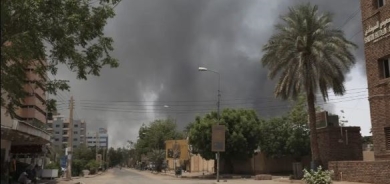 Sudan battles intensify on 3rd day; civilian deaths reach 97
