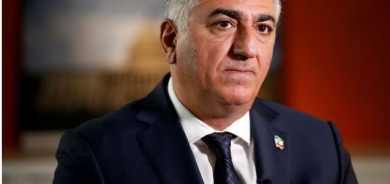 Son of toppled Iranian Shah to visit Israel