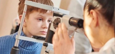 نظارات تبطئ قصر النظر... بارقة أمل لمواجهة مشكلة صحية كبيرة