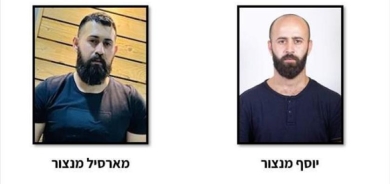 إسرائيل تكشف خلية تابعة لـ«فيلق القدس» و«حزب الله» في الضفة