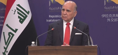 بغداد تكشف عن مساعيها لإنهاء الحرب بين موسكو وكييف