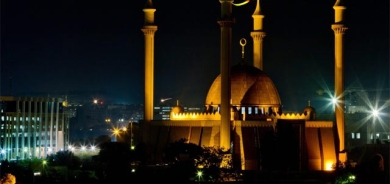 جوانترین مزگەوتەكانی كوردستان و جیهان