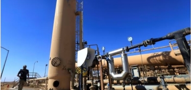 Kurdish oil exports are expected to restart in the near future