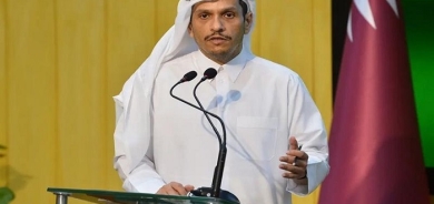 Qatar PM: Syria's return to Arab League is speculation