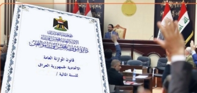 لثلاث سنوات و75 % منها تشغيلية .. تعرف على بنود مسودة قانون الموازنة الاتحادية