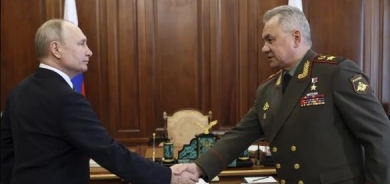 Putin visits Russian troops in occupied Ukraine