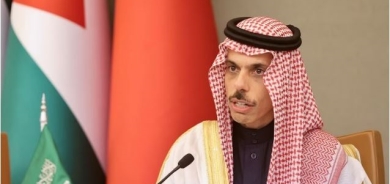 Saudi foreign minister makes historic visit to Syria after decade-long isolation