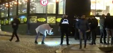 Li Stenbolê di êrişeke çekdarî de 2 kes hatin kuştin û 2 kes jî birîndar bûn