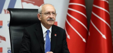 Kiliçdaroglu: Weke ku Kurd terorist in tevdigerin
